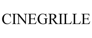 CINEGRILLE