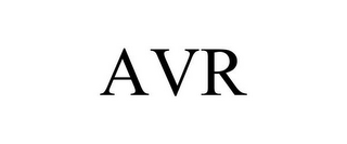 AVR