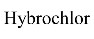 HYBROCHLOR