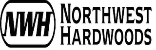 NWH NORTHWEST HARDWOODS