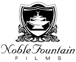 NOBLE FOUNTAIN F I L M S