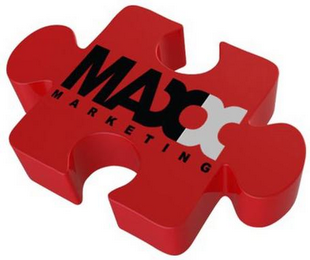 MAXX MARKETING