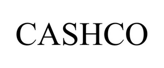 CASHCO