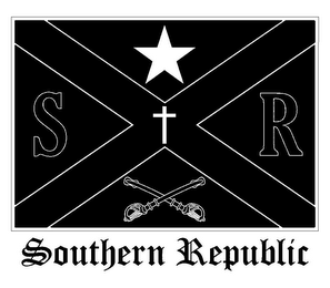 SOUTHERN REPUBLIC S R