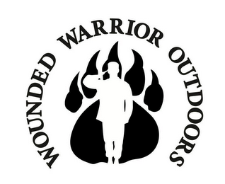 WOUNDED WARRIOR OUTDOORS