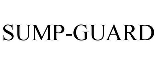 SUMP-GUARD