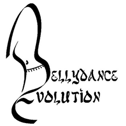 BELLYDANCE EVOLUTION