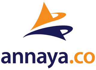 ANNAYA.CO