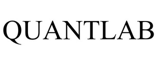 QUANTLAB