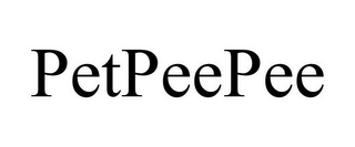 PETPEEPEE