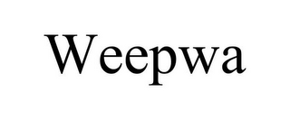 WEEPWA