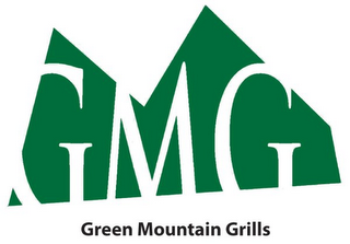 GMG GREEN MOUNTAIN GRILLS