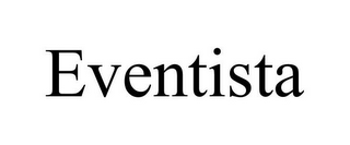 EVENTISTA
