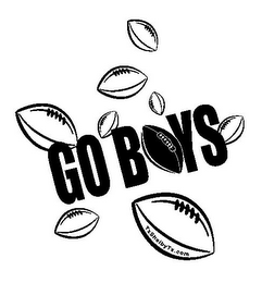 GO BOYS TXSHELBYTX.COM