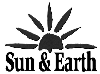 SUN & EARTH