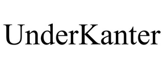 UNDERKANTER