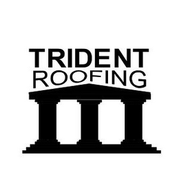 TRIDENT ROOFING