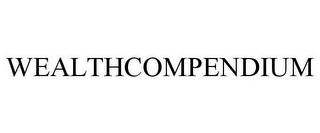 WEALTHCOMPENDIUM