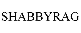 SHABBYRAG