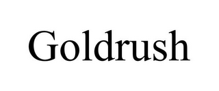 GOLDRUSH