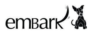 EMBARK