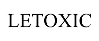 LETOXIC