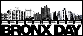 BRONX DAY