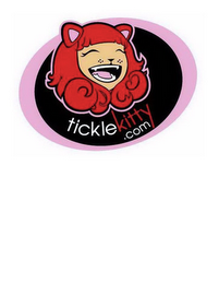 TICKLEKITTY.COM