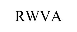 RWVA