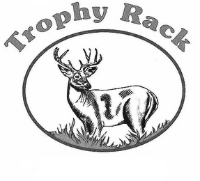 TROPHY RACK