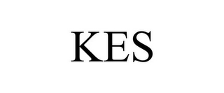 KES