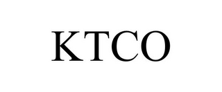 KTCO