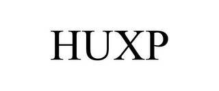 HUXP