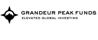 GRANDEUR PEAK FUNDS ELEVATED GLOBAL INVESTING