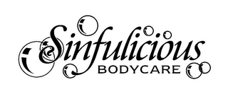 SINFULICIOUS BODYCARE