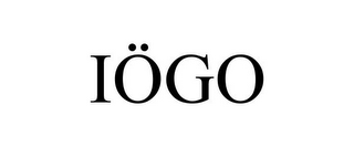 IÖGO