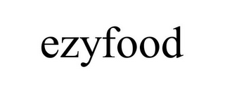 EZYFOOD