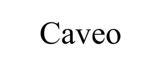 CAVEO