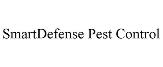 SMARTDEFENSE PEST CONTROL