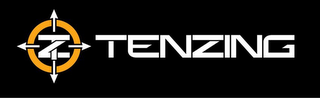 TENZING TZ