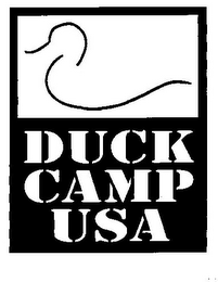 DUCK CAMP USA