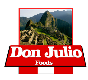 DON JULIO FOODS