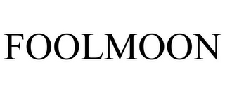 FOOLMOON