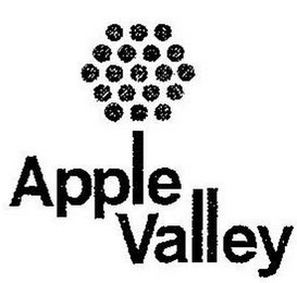 APPLE VALLEY