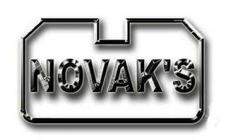 NOVAK'S