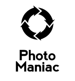 PHOTO MANIAC