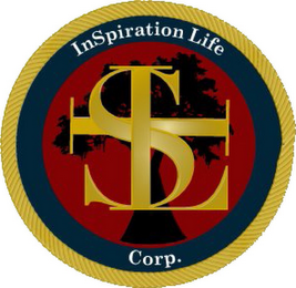 INSPIRATION LIFE CORP. ISL