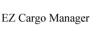 EZ CARGO MANAGER