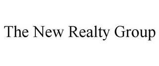 THE NEW REALTY GROUP