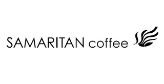 SAMARITAN COFFEE